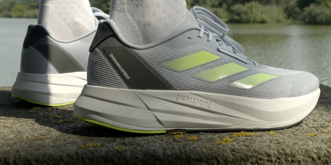 Adizero vs. Duramo Speed: adidas rychlíci na kratší i delší běh